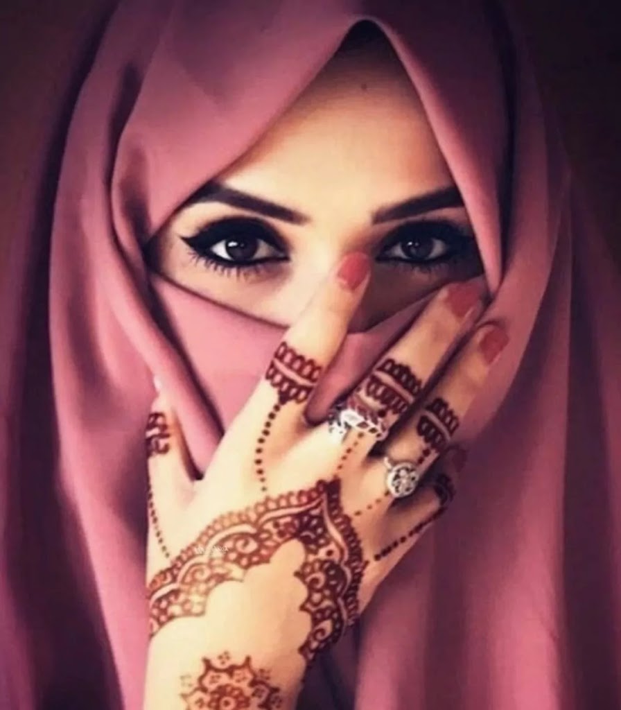 120+ New Hijab Dp Images || Hijab Girls Photos Download HD