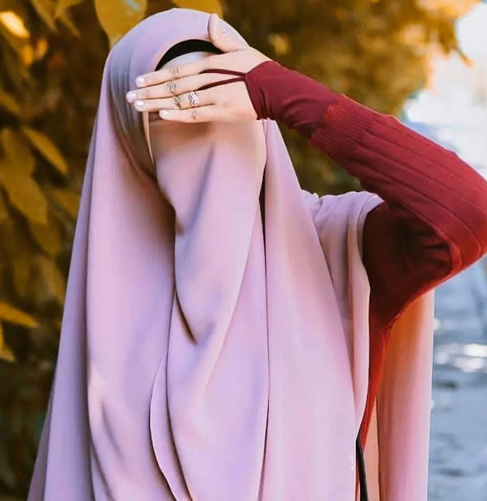 120+ New Hijab Dp Images || Hijab Girls Photos Download HD
