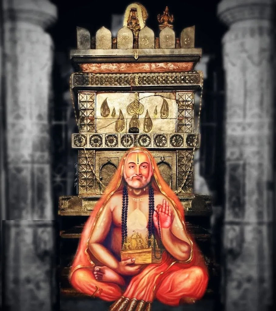 50 Guru Raghavendra Swamy Images Photos Wallpapers HD 50 Guru Raghavendra Swamy Images Photos Wallpapers HD